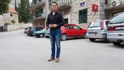HDZ POBJEDNIK KOTARSKIH IZBORA U SPLITU - Ostojić (SDP) i Škorić (HDZ) izgubili u svom kotaru, Pametno i Most ostvarili loš rezultat