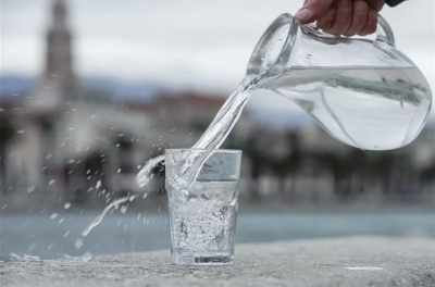 EUROPA PORUČUJE: PIJTE IZ SLAVINE