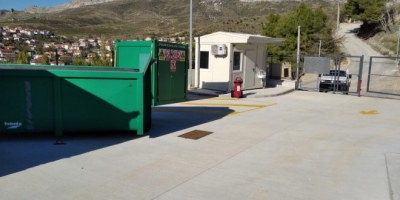 RADNO VRIJEME RECIKLAŽNOG DVORIŠTA PERUN