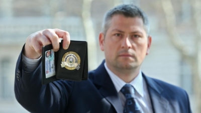 Komunalni redari će dobiti šire ovlasti, moći će vas legitimirati, ući u dvor, pa i pisati prijave...!